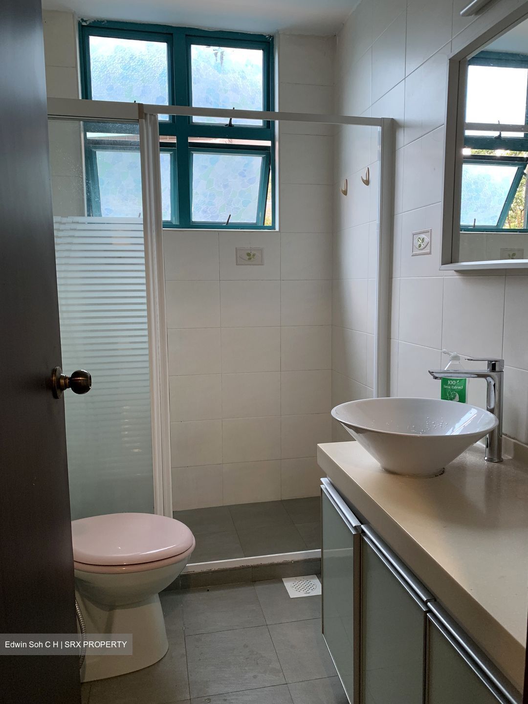 Century Mansions (D23), Apartment #442580521